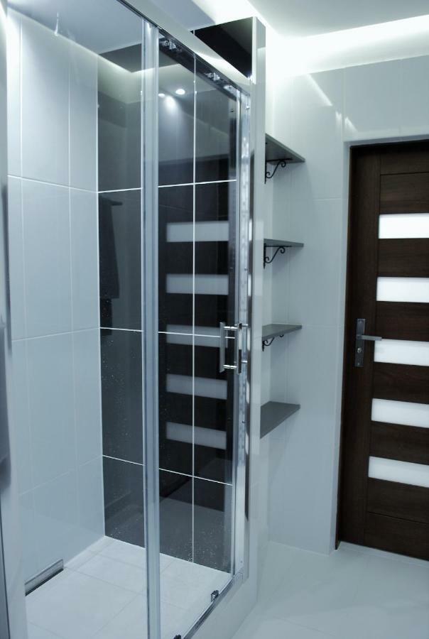 Lux Apartment Center วรอตซวาฟ ภายนอก รูปภาพ