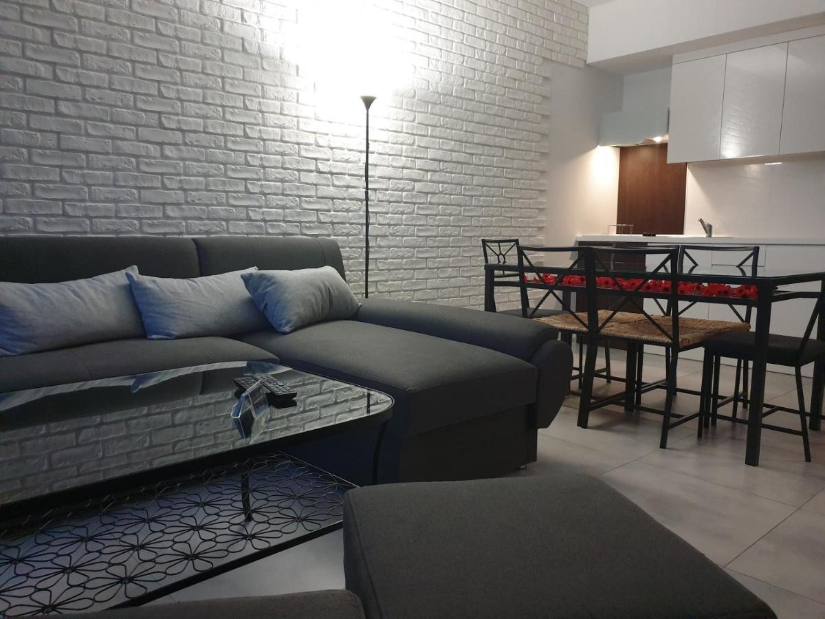 Lux Apartment Center วรอตซวาฟ ภายนอก รูปภาพ